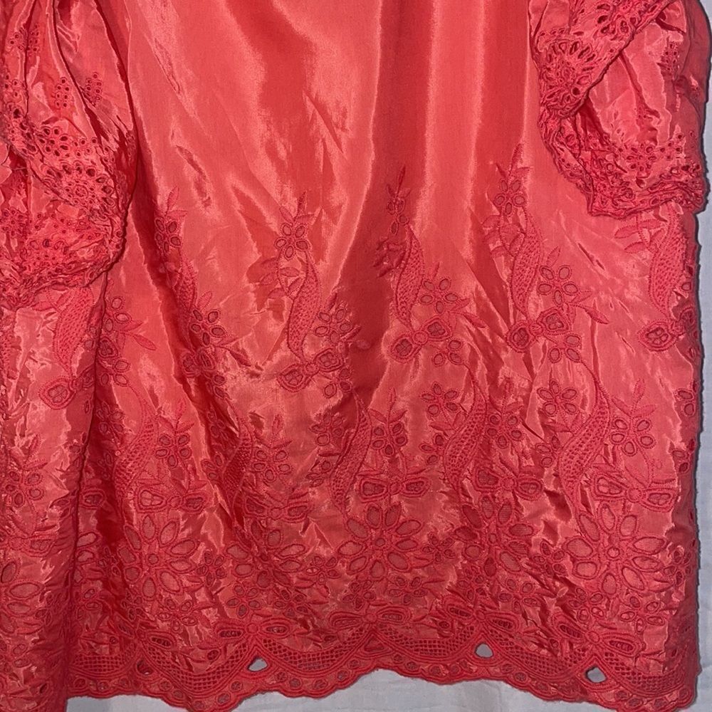 Azel hazel blouse - Picture 3 of 5